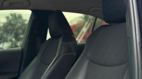 TOYOTA Corolla 2.0 16V 4P FLEX GLI DIRECT SHIFT AUTOM�TICO CVT, Foto 3