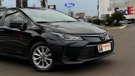 TOYOTA Corolla 2.0 16V 4P FLEX GLI DIRECT SHIFT AUTOM�TICO CVT, Foto 5