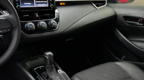 TOYOTA Corolla 2.0 16V 4P FLEX GLI DIRECT SHIFT AUTOM�TICO CVT, Foto 16