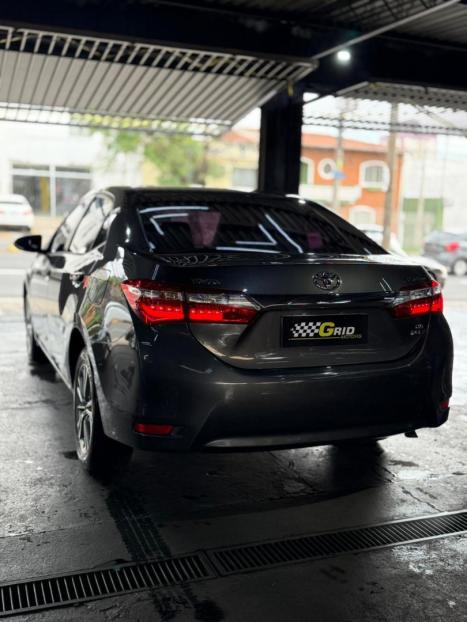 TOYOTA Corolla 2.0 16V 4P XEI FLEX AUTOM�TICO, Foto 5
