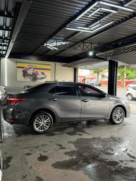 TOYOTA Corolla 2.0 16V 4P XEI FLEX AUTOM�TICO, Foto 7