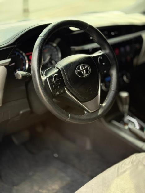 TOYOTA Corolla 2.0 16V 4P XEI FLEX AUTOM�TICO, Foto 9