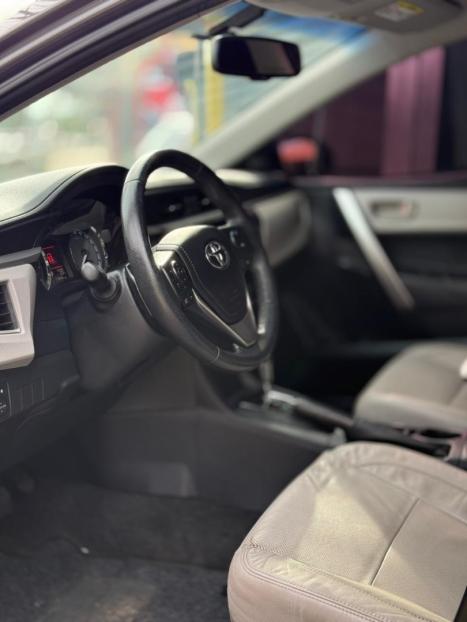 TOYOTA Corolla 2.0 16V 4P XEI FLEX AUTOM�TICO, Foto 10
