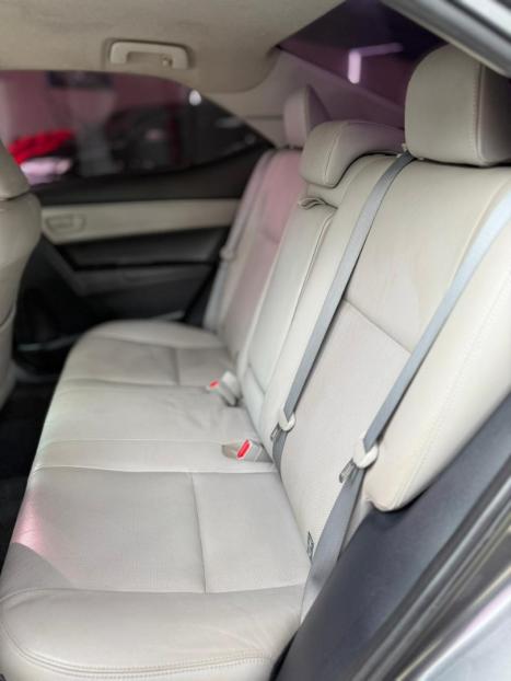 TOYOTA Corolla 2.0 16V 4P XEI FLEX AUTOM�TICO, Foto 11
