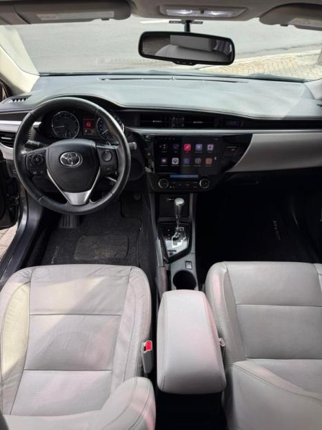 TOYOTA Corolla 2.0 16V 4P XEI FLEX AUTOM�TICO, Foto 14