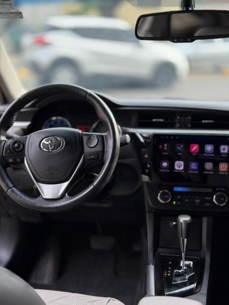 TOYOTA Corolla 2.0 16V 4P XEI FLEX AUTOM�TICO, Foto 16