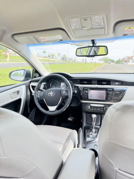 TOYOTA Corolla 2.0 16V 4P XEI FLEX AUTOM�TICO, Foto 2