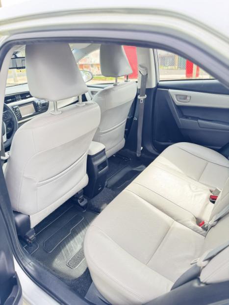 TOYOTA Corolla 2.0 16V 4P XEI FLEX AUTOM�TICO, Foto 5