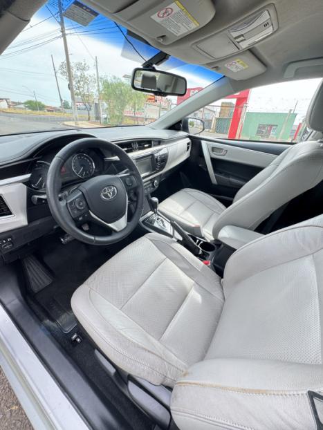 TOYOTA Corolla 2.0 16V 4P XEI FLEX AUTOM�TICO, Foto 9