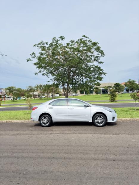 TOYOTA Corolla 2.0 16V 4P XEI FLEX AUTOM�TICO, Foto 10