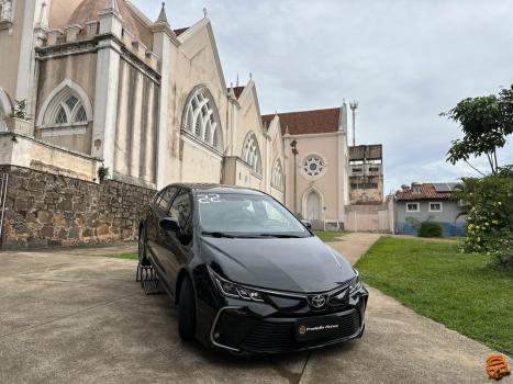 TOYOTA Corolla 2.0 16V 4P FLEX XEI DIRECT SHIFT AUTOM�TICO CVT, Foto 2