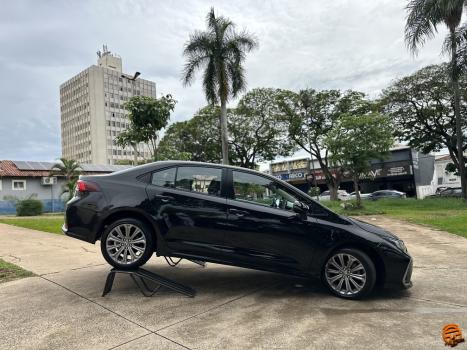 TOYOTA Corolla 2.0 16V 4P FLEX XEI DIRECT SHIFT AUTOM�TICO CVT, Foto 3