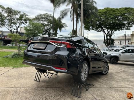 TOYOTA Corolla 2.0 16V 4P FLEX XEI DIRECT SHIFT AUTOM�TICO CVT, Foto 4