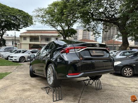 TOYOTA Corolla 2.0 16V 4P FLEX XEI DIRECT SHIFT AUTOM�TICO CVT, Foto 6