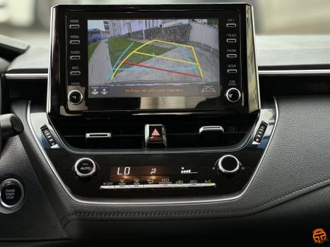 TOYOTA Corolla 2.0 16V 4P FLEX XEI DIRECT SHIFT AUTOM�TICO CVT, Foto 11