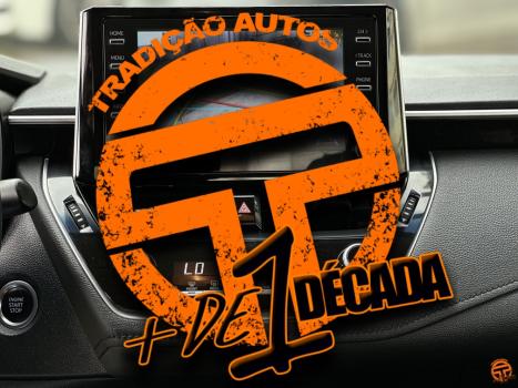 TOYOTA Corolla 2.0 16V 4P FLEX XEI DIRECT SHIFT AUTOM�TICO CVT, Foto 12