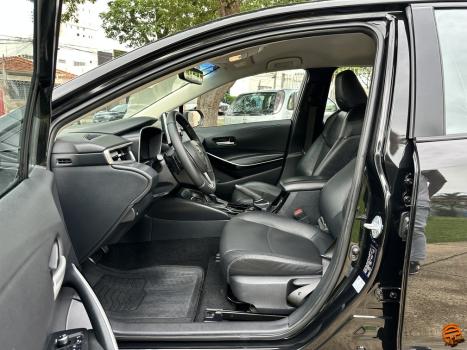 TOYOTA Corolla 2.0 16V 4P FLEX XEI DIRECT SHIFT AUTOM�TICO CVT, Foto 13