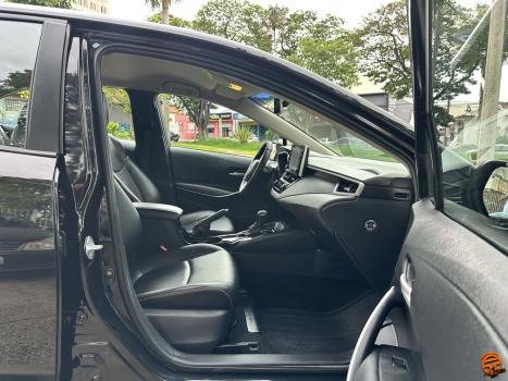 TOYOTA Corolla 2.0 16V 4P FLEX XEI DIRECT SHIFT AUTOM�TICO CVT, Foto 14