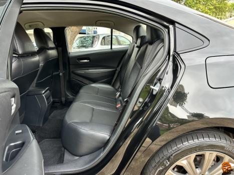 TOYOTA Corolla 2.0 16V 4P FLEX XEI DIRECT SHIFT AUTOM�TICO CVT, Foto 15