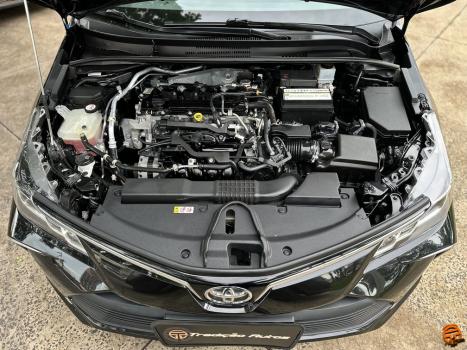 TOYOTA Corolla 2.0 16V 4P FLEX XEI DIRECT SHIFT AUTOM�TICO CVT, Foto 17