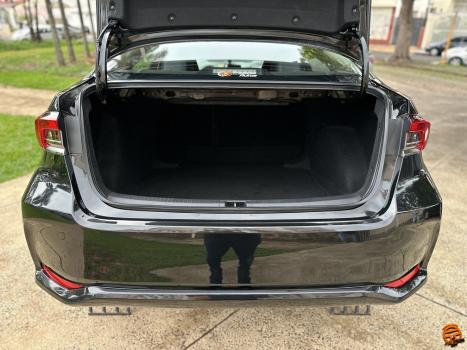 TOYOTA Corolla 2.0 16V 4P FLEX XEI DIRECT SHIFT AUTOM�TICO CVT, Foto 18