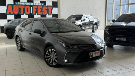 TOYOTA Corolla 2.0 16V 4P FLEX XEI DIRECT SHIFT AUTOM�TICO CVT, Foto 1