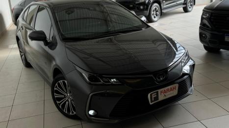 TOYOTA Corolla 2.0 16V 4P FLEX XEI DIRECT SHIFT AUTOM�TICO CVT, Foto 3