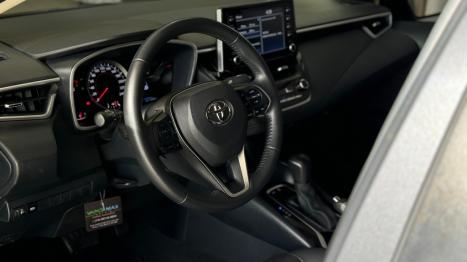 TOYOTA Corolla 2.0 16V 4P FLEX XEI DIRECT SHIFT AUTOM�TICO CVT, Foto 5