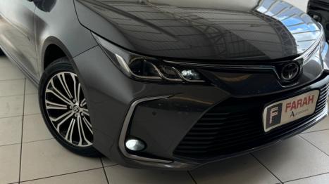 TOYOTA Corolla 2.0 16V 4P FLEX XEI DIRECT SHIFT AUTOM�TICO CVT, Foto 6