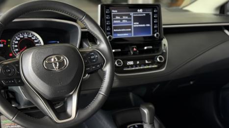 TOYOTA Corolla 2.0 16V 4P FLEX XEI DIRECT SHIFT AUTOM�TICO CVT, Foto 13