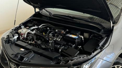 TOYOTA Corolla 2.0 16V 4P FLEX XEI DIRECT SHIFT AUTOM�TICO CVT, Foto 14