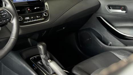 TOYOTA Corolla 2.0 16V 4P FLEX XEI DIRECT SHIFT AUTOM�TICO CVT, Foto 17