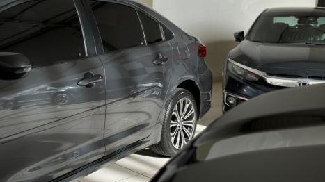TOYOTA Corolla 2.0 16V 4P FLEX XEI DIRECT SHIFT AUTOM�TICO CVT, Foto 18