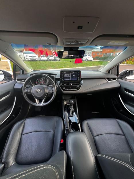TOYOTA Corolla 2.0 16V 4P XEI FLEX AUTOM�TICO, Foto 4