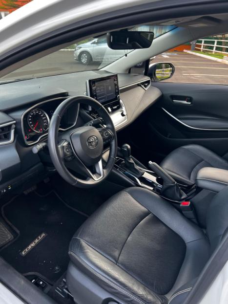 TOYOTA Corolla 2.0 16V 4P XEI FLEX AUTOM�TICO, Foto 7