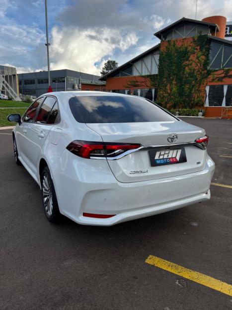 TOYOTA Corolla 2.0 16V 4P XEI FLEX AUTOM�TICO, Foto 9