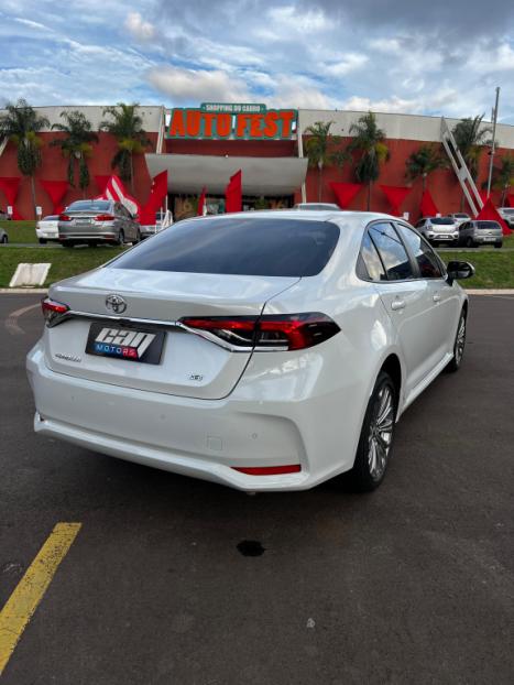 TOYOTA Corolla 2.0 16V 4P XEI FLEX AUTOM�TICO, Foto 11