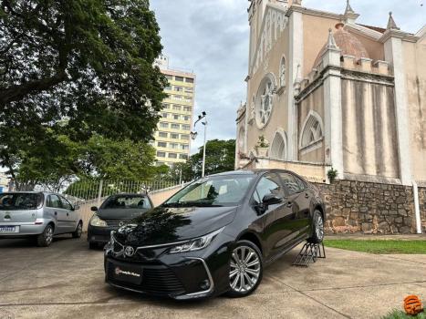 TOYOTA Corolla 2.0 16V 4P FLEX XEI DIRECT SHIFT AUTOM�TICO CVT, Foto 1