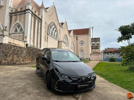 TOYOTA Corolla 2.0 16V 4P FLEX XEI DIRECT SHIFT AUTOM�TICO CVT, Foto 2