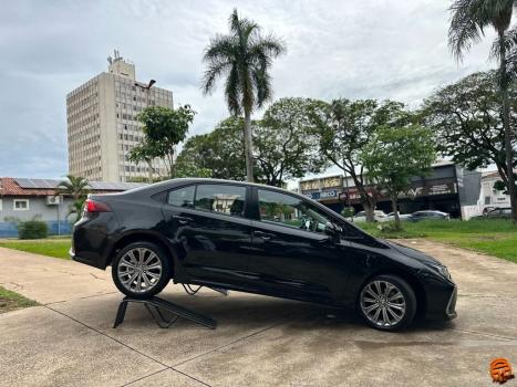 TOYOTA Corolla 2.0 16V 4P FLEX XEI DIRECT SHIFT AUTOM�TICO CVT, Foto 3