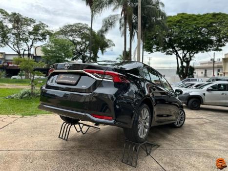 TOYOTA Corolla 2.0 16V 4P FLEX XEI DIRECT SHIFT AUTOM�TICO CVT, Foto 4