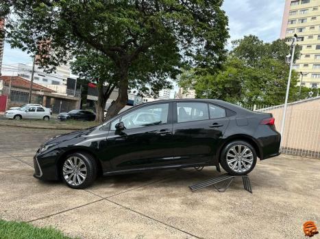 TOYOTA Corolla 2.0 16V 4P FLEX XEI DIRECT SHIFT AUTOM�TICO CVT, Foto 5