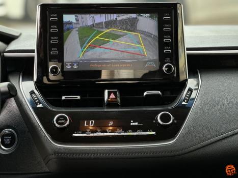 TOYOTA Corolla 2.0 16V 4P FLEX XEI DIRECT SHIFT AUTOM�TICO CVT, Foto 11