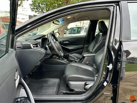 TOYOTA Corolla 2.0 16V 4P FLEX XEI DIRECT SHIFT AUTOM�TICO CVT, Foto 13