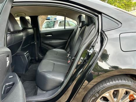 TOYOTA Corolla 2.0 16V 4P FLEX XEI DIRECT SHIFT AUTOM�TICO CVT, Foto 15