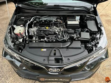 TOYOTA Corolla 2.0 16V 4P FLEX XEI DIRECT SHIFT AUTOM�TICO CVT, Foto 17