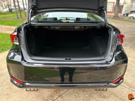 TOYOTA Corolla 2.0 16V 4P FLEX XEI DIRECT SHIFT AUTOM�TICO CVT, Foto 18