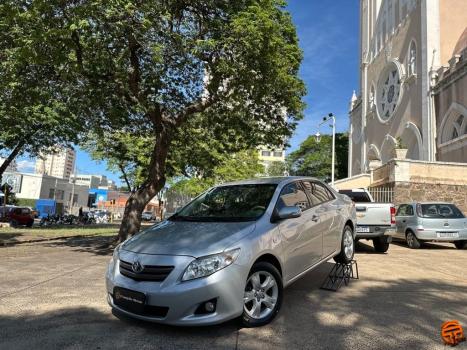 TOYOTA Corolla 2.0 16V 4P XEI FLEX AUTOM�TICO, Foto 1