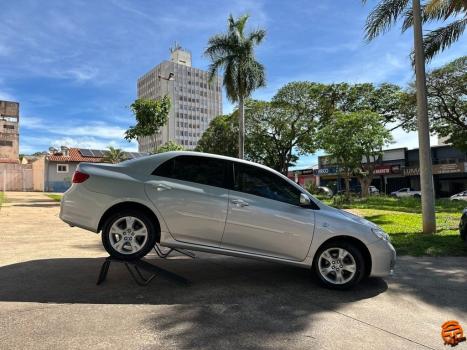 TOYOTA Corolla 2.0 16V 4P XEI FLEX AUTOM�TICO, Foto 3