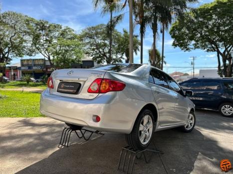 TOYOTA Corolla 2.0 16V 4P XEI FLEX AUTOM�TICO, Foto 4